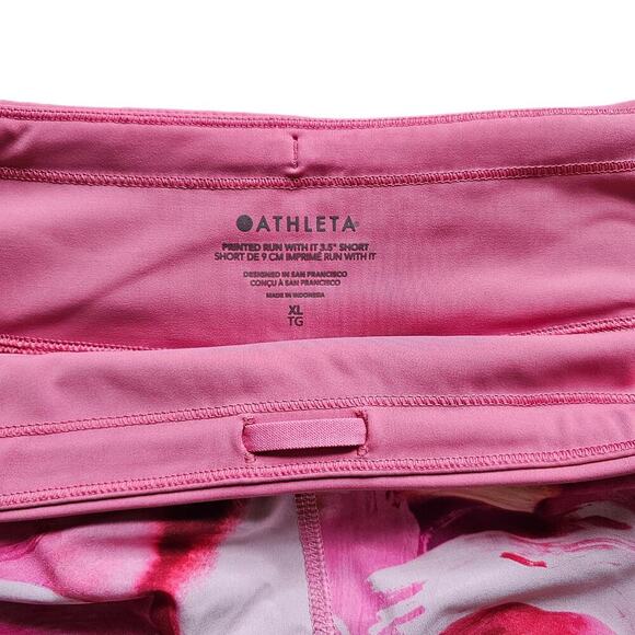 Athleta Shorts - Picture 2 of 7